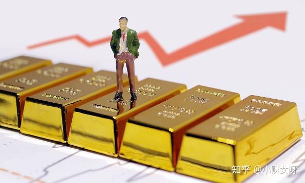 金价狂飙时代，理财产品如何精准‘掘金’策略揭秘